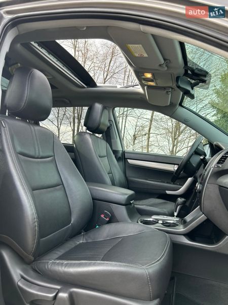 Внедорожник / Кроссовер Kia Sorento 2011 в Коломые