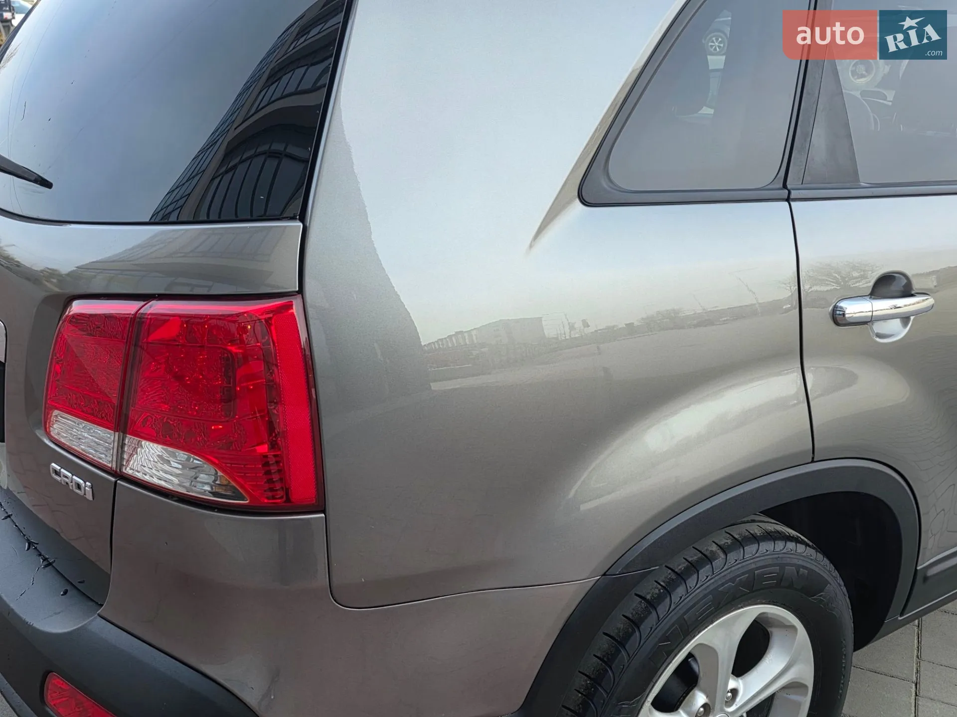 2010 Kia Sorento - мініатюра 28
