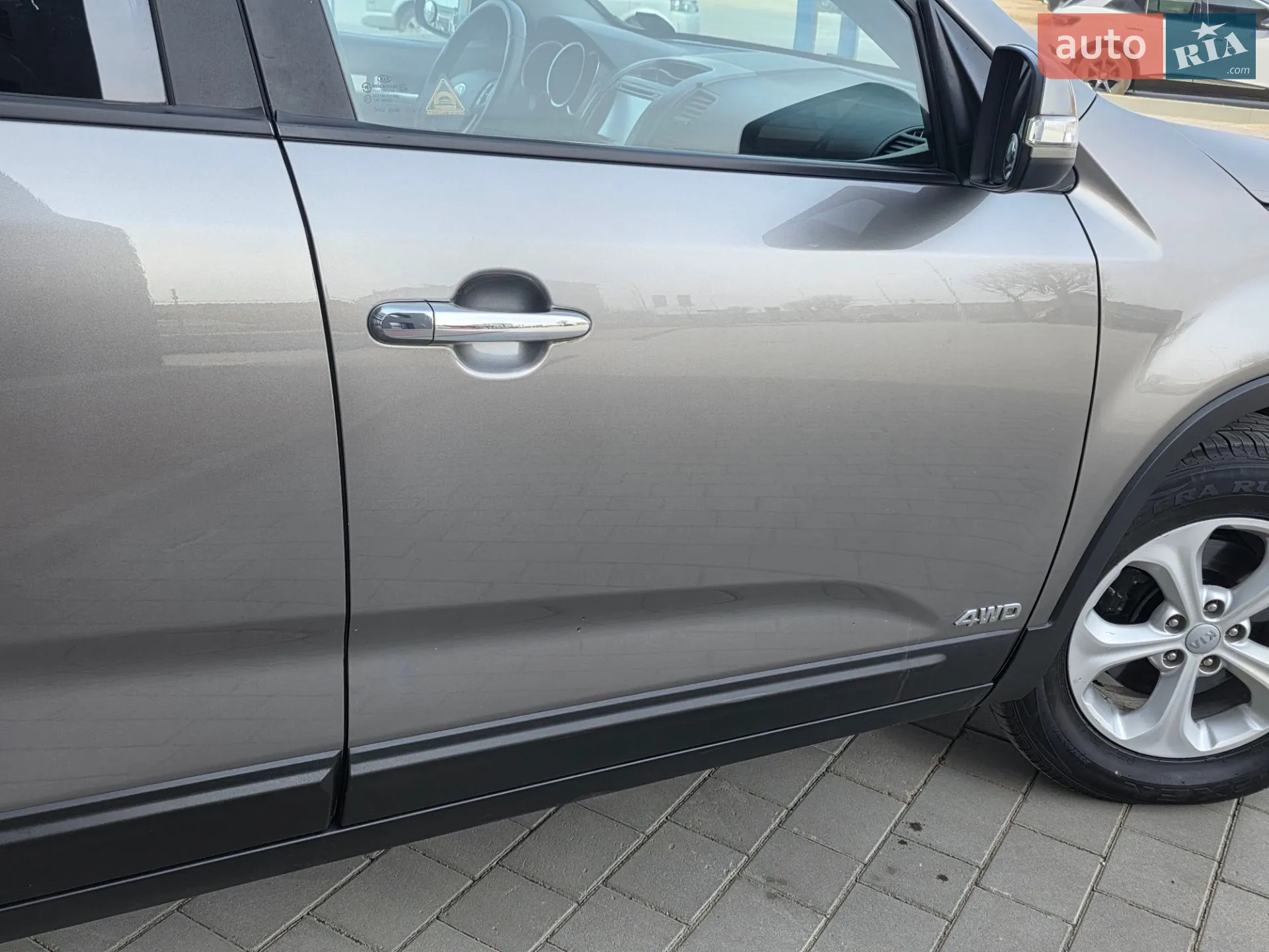 2010 Kia Sorento - мініатюра 32