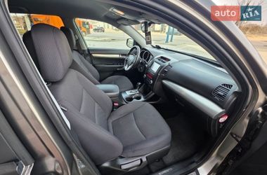 Внедорожник / Кроссовер Kia Sorento 2010 в Ивано-Франковске