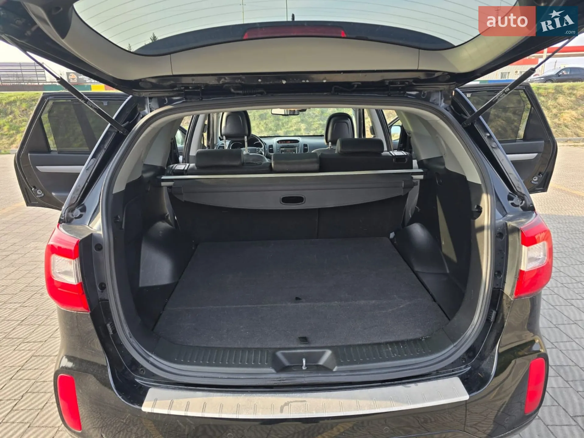 2014 Kia Sorento - мініатюра 55