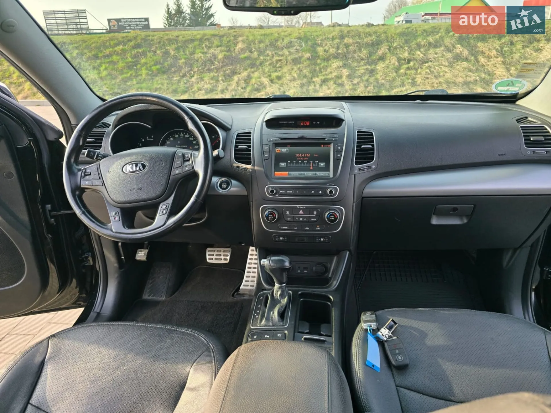 2014 Kia Sorento - мініатюра 54