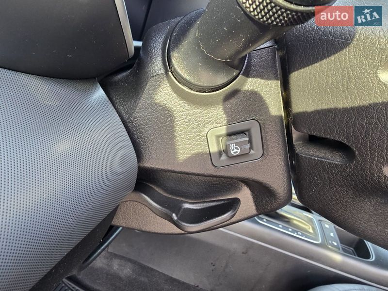 Позашляховик / Кросовер Kia Sorento 2014 в Стрию