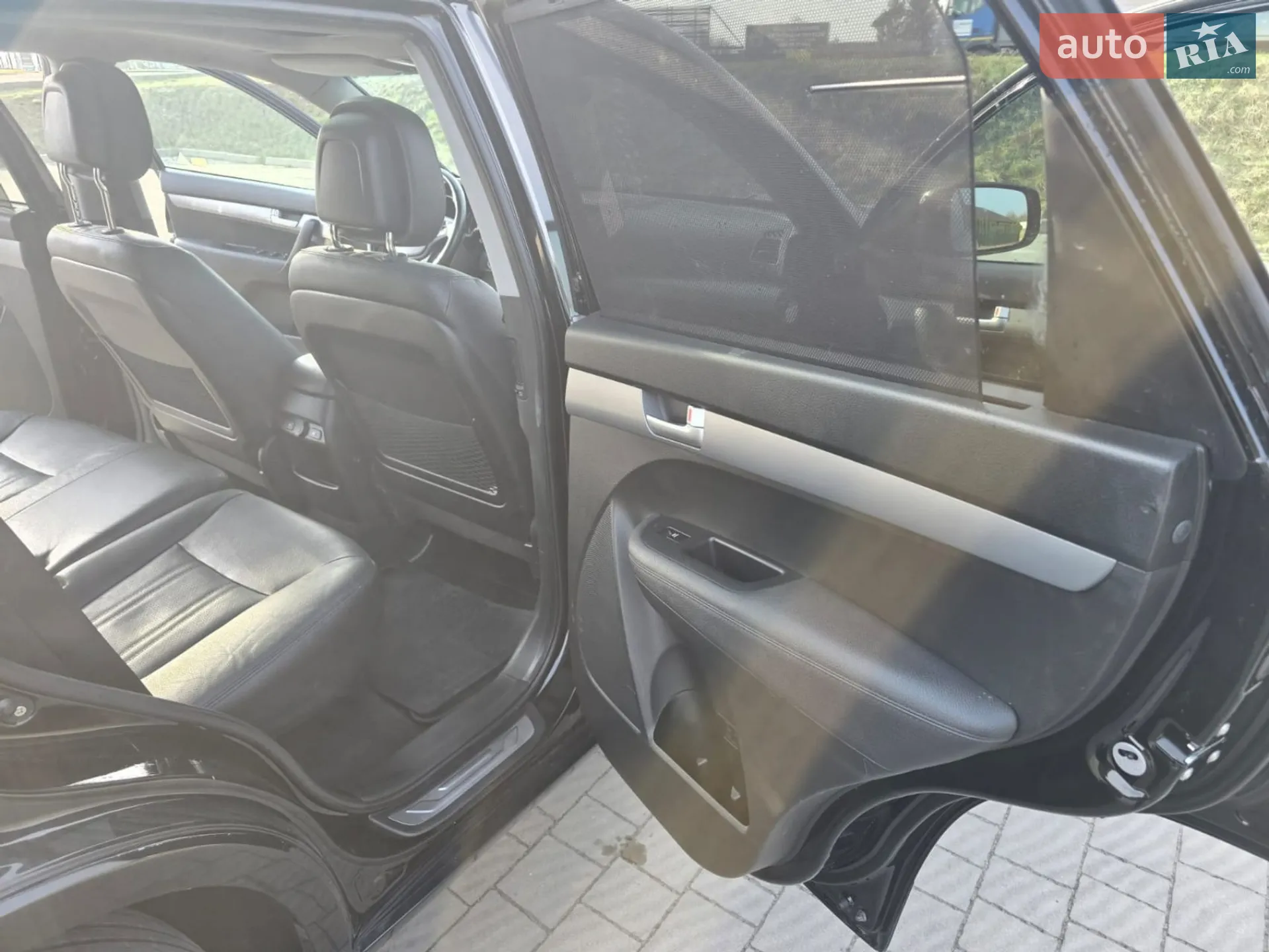 2014 Kia Sorento - мініатюра 82