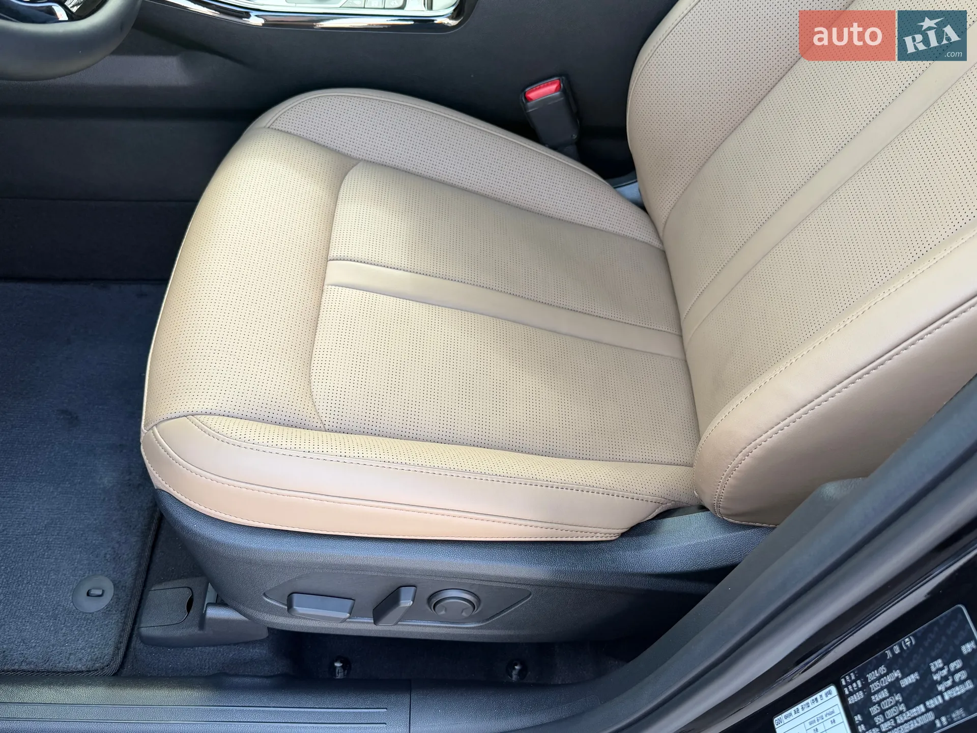 2024 Kia Sorento - мініатюра 21