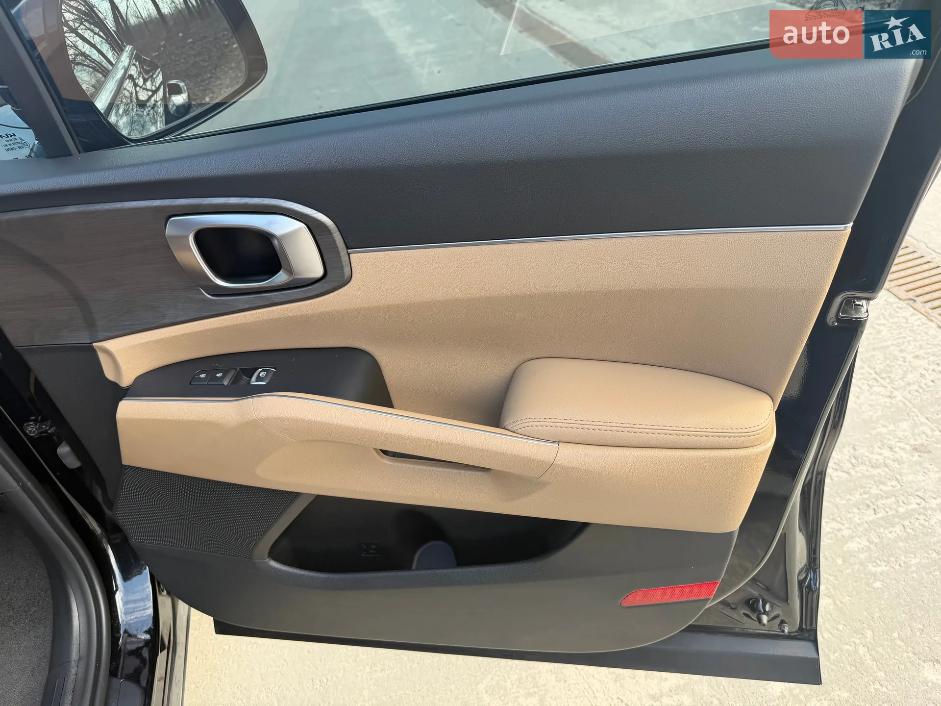 2024 Kia Sorento - мініатюра 33
