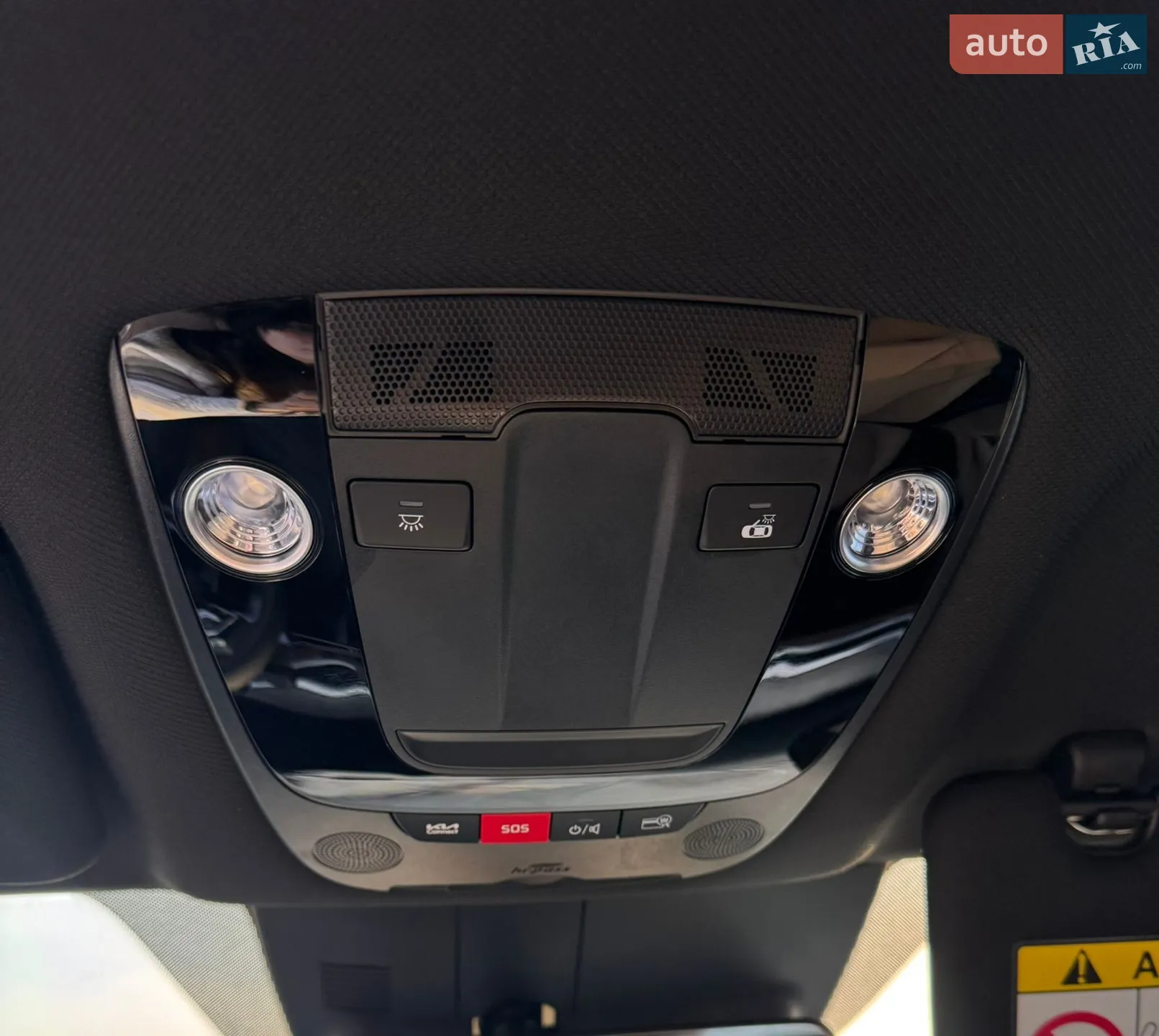 2024 Kia Sorento - мініатюра 44