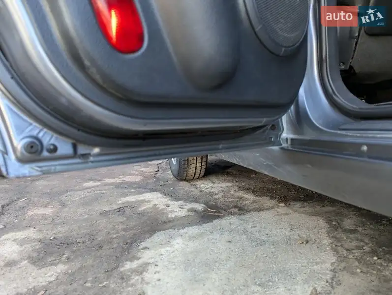 Kia Sorento 2007 VIN Y6LJC52588L002510 фото оголошення 41 з 71