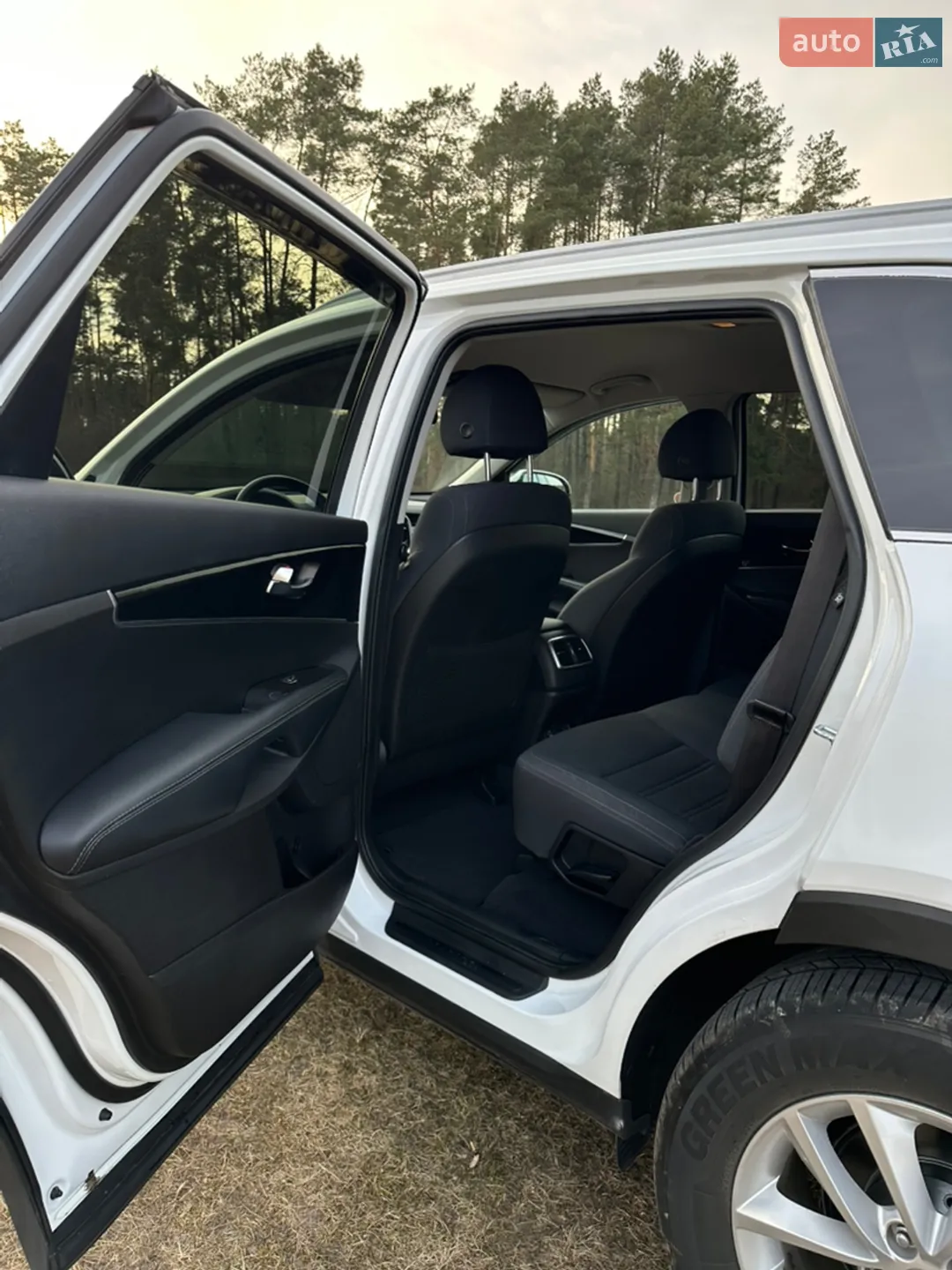 2017 Kia Sorento - мініатюра 6