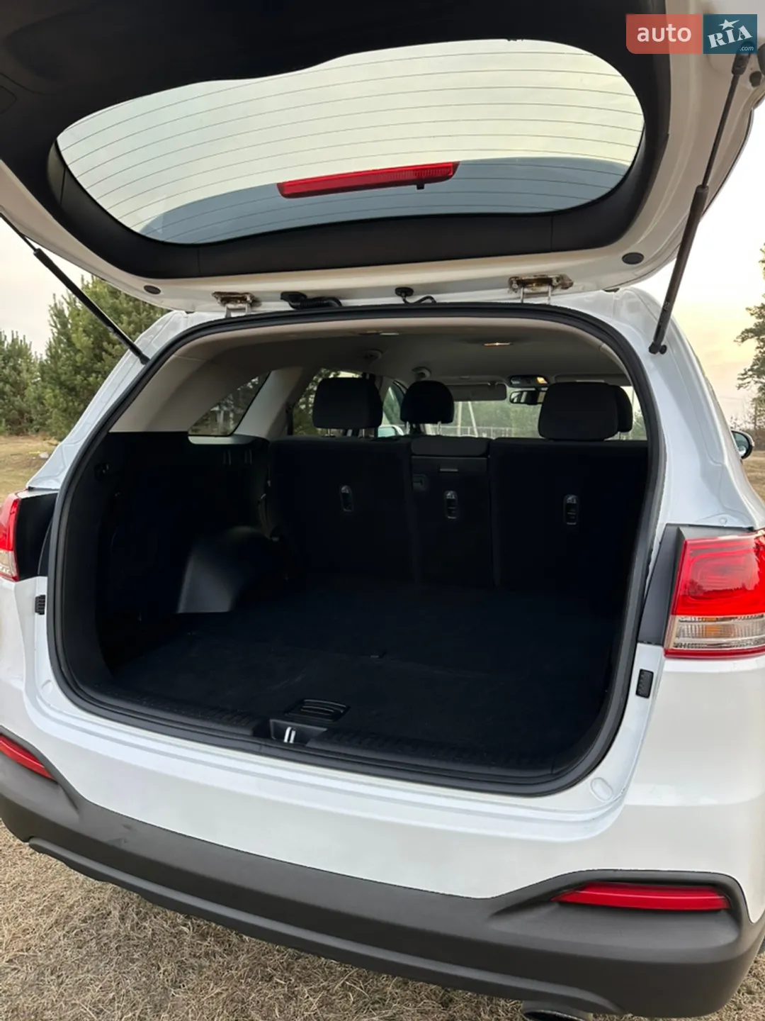 2017 Kia Sorento - мініатюра 18