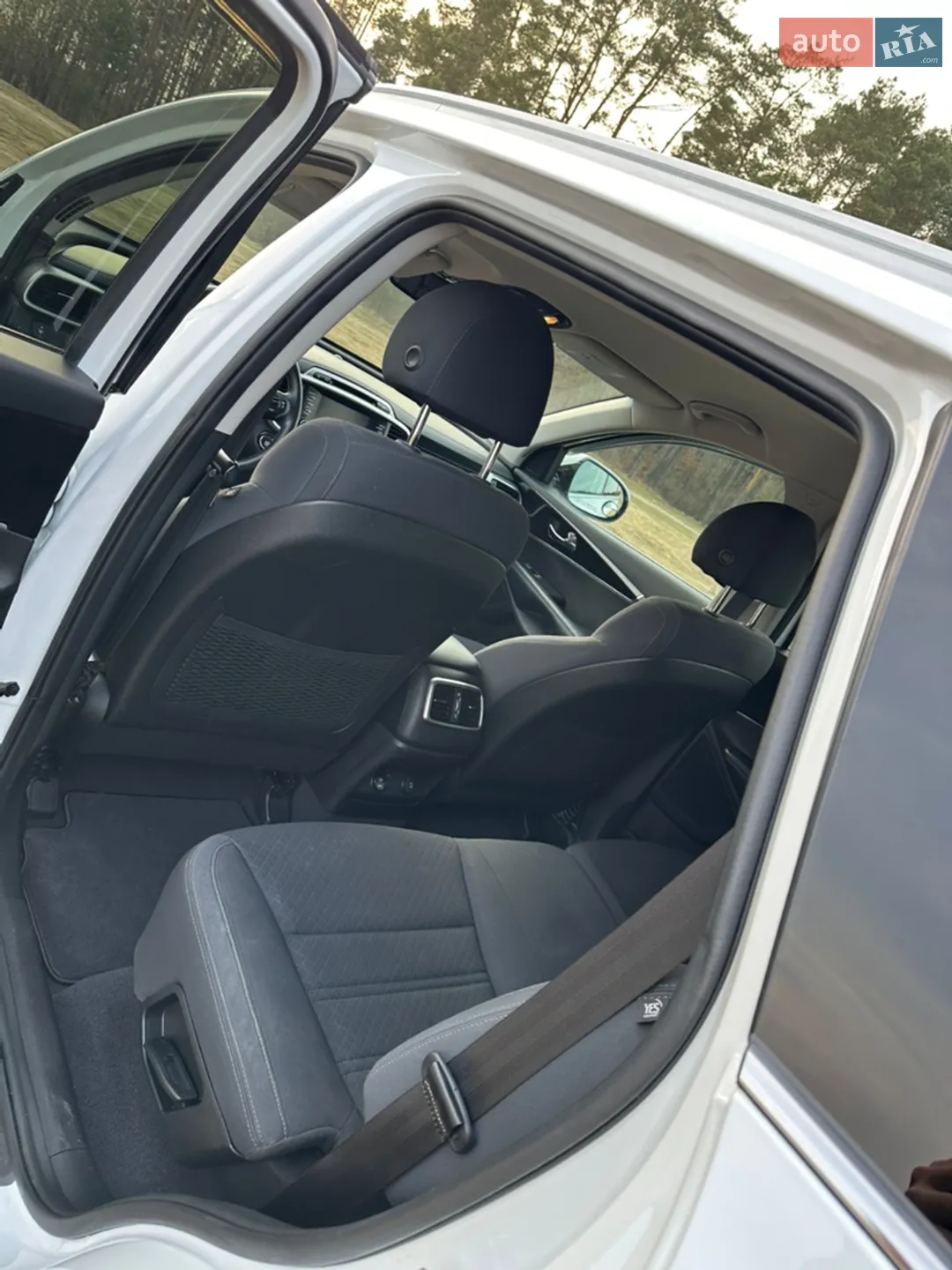 2017 Kia Sorento - мініатюра 26