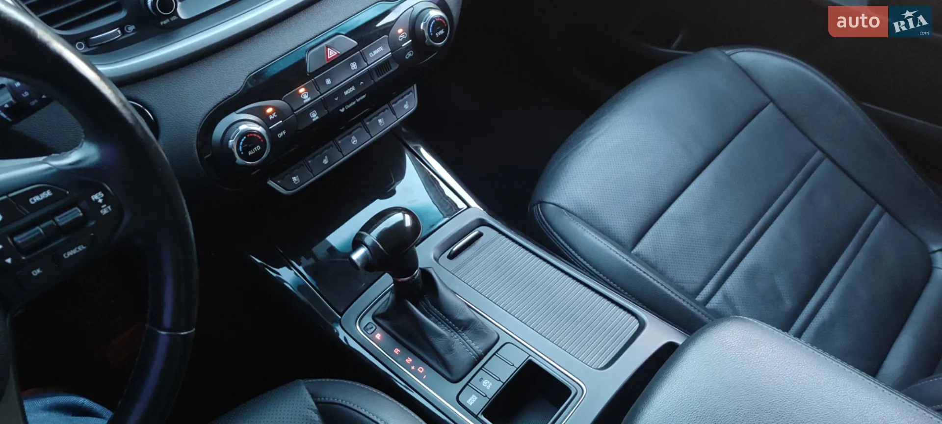 2014 Kia Sorento - мініатюра 13