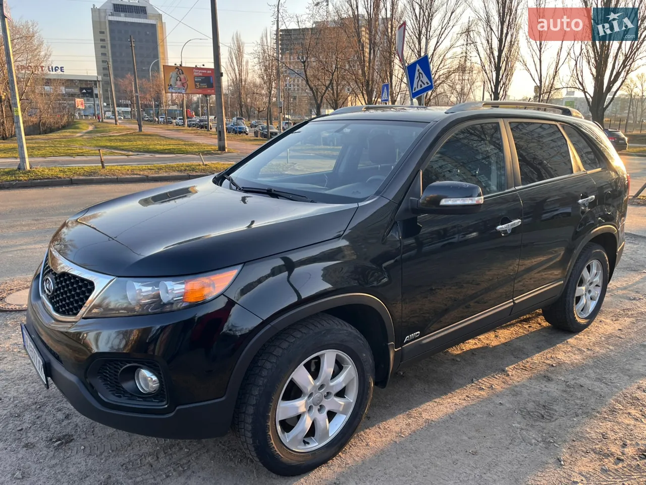 2012 Kia Sorento - мініатюра 12