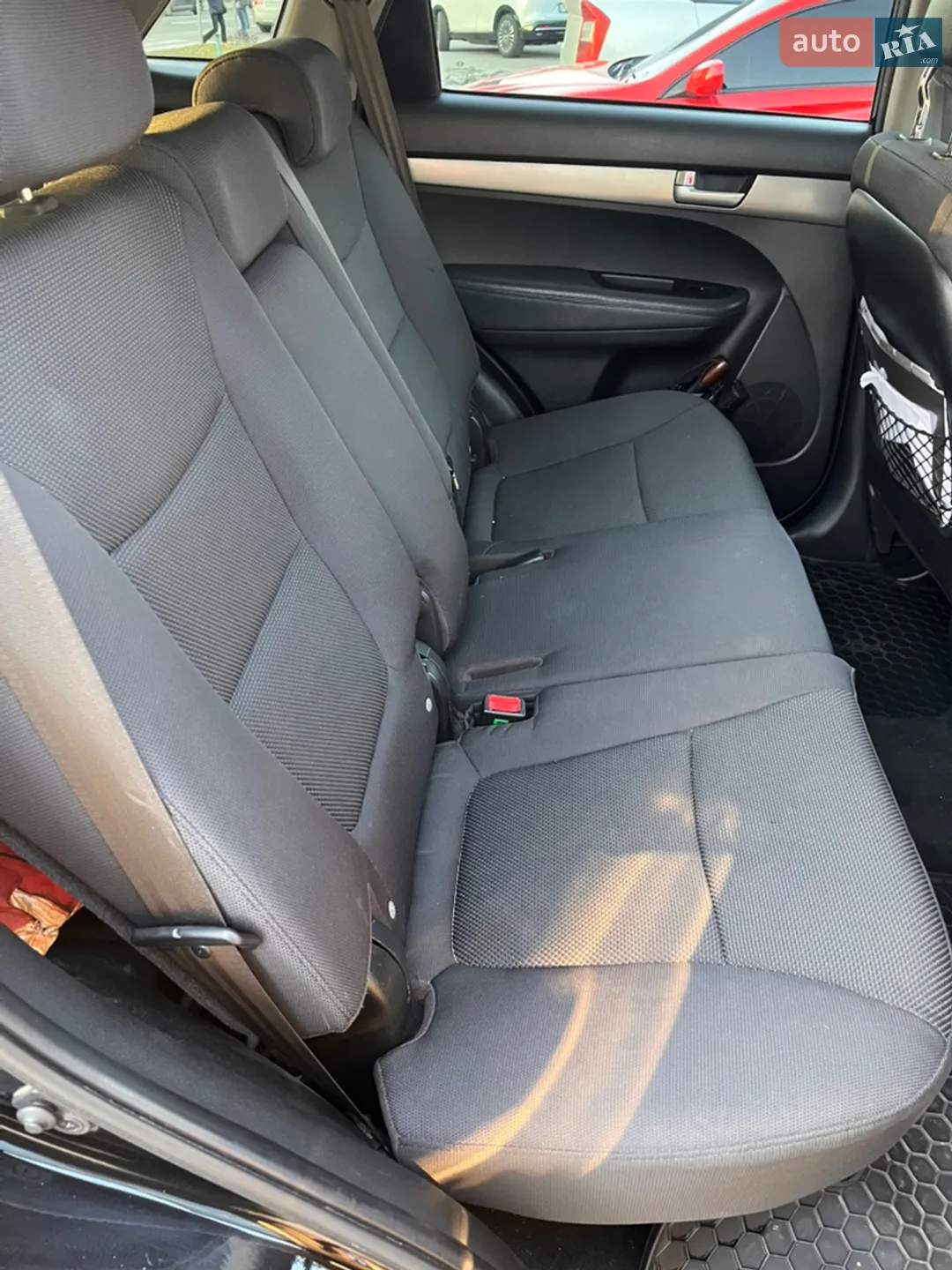 2012 Kia Sorento - мініатюра 20