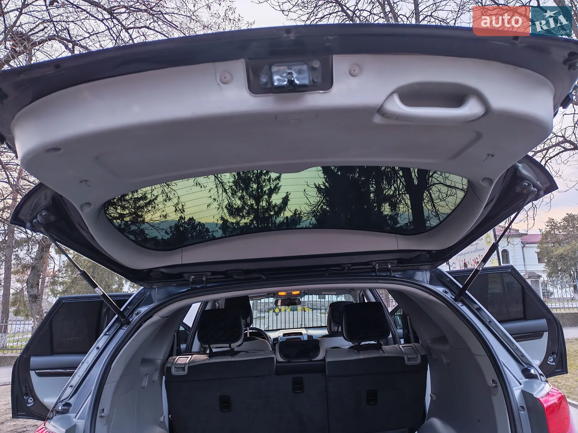 2012 Kia Sorento - мініатюра 32