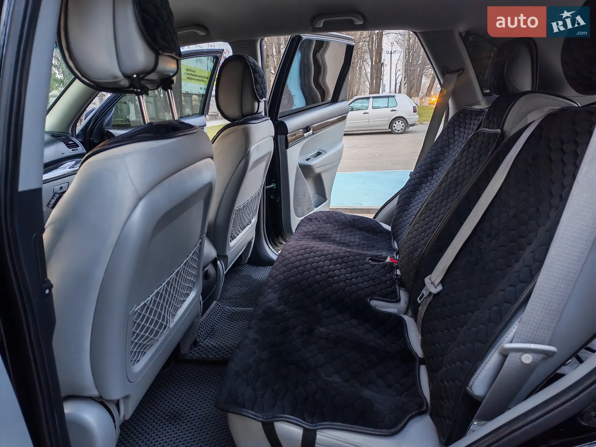2012 Kia Sorento - мініатюра 34