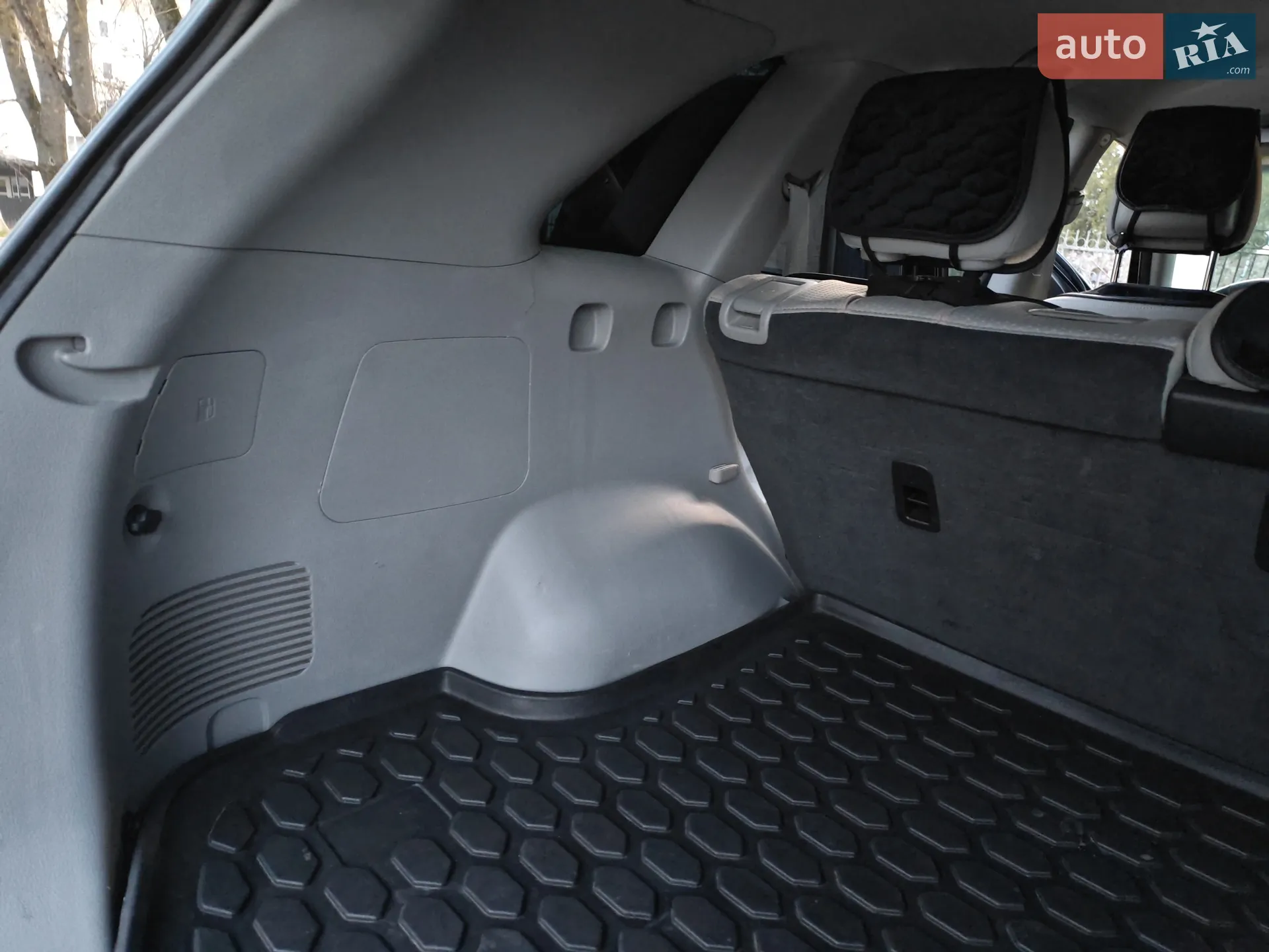 2012 Kia Sorento - мініатюра 37