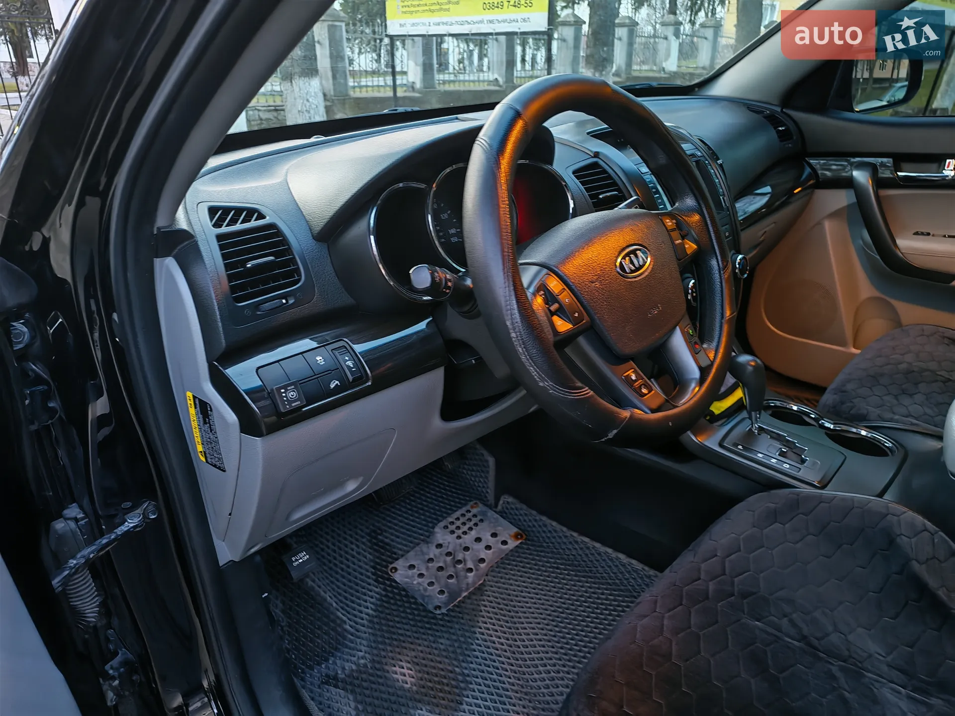 2012 Kia Sorento - мініатюра 51