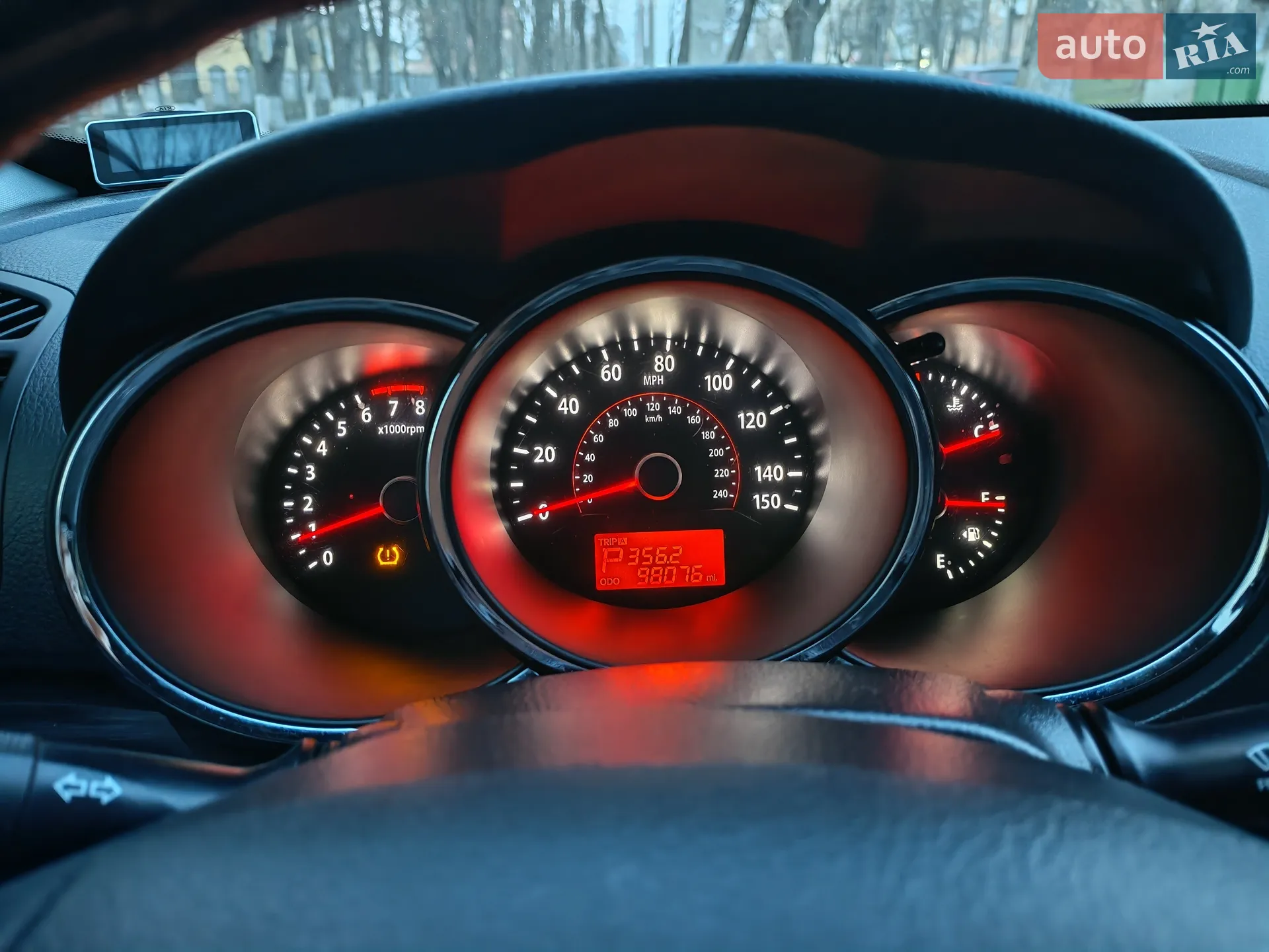 2012 Kia Sorento - мініатюра 55