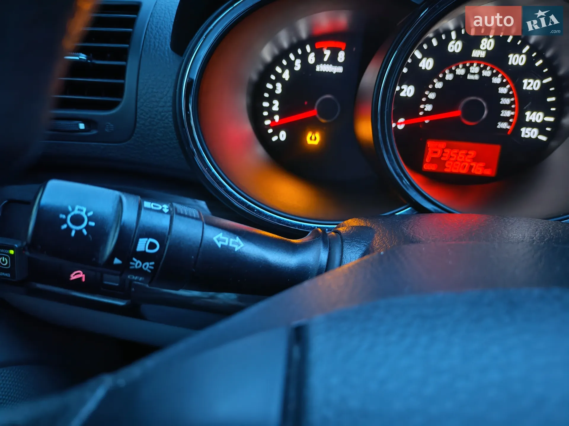 2012 Kia Sorento - мініатюра 60