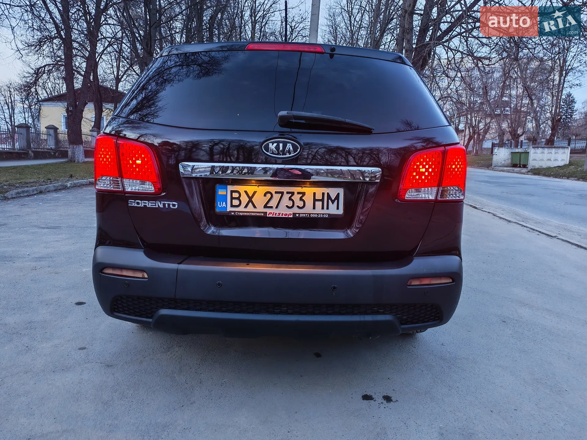 2012 Kia Sorento - мініатюра 69