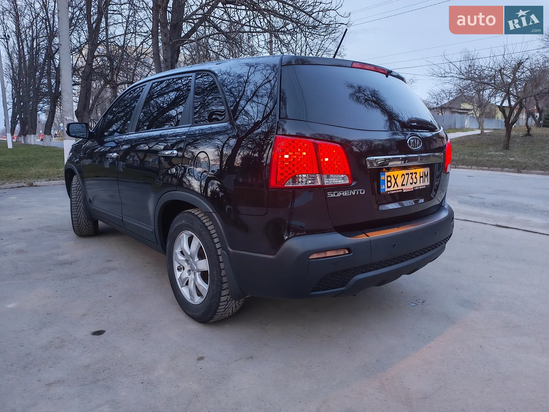 2012 Kia Sorento - мініатюра 70