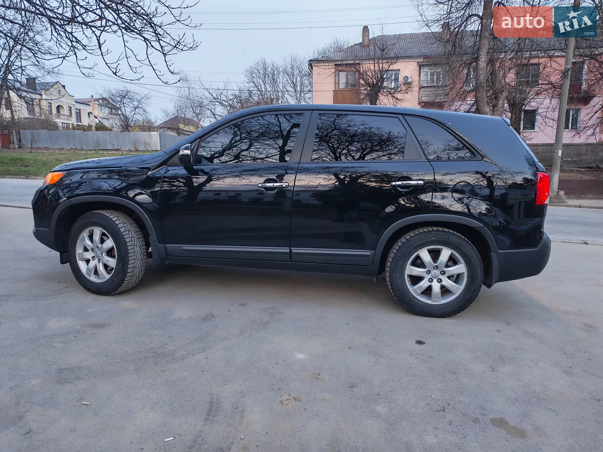 2012 Kia Sorento - мініатюра 71