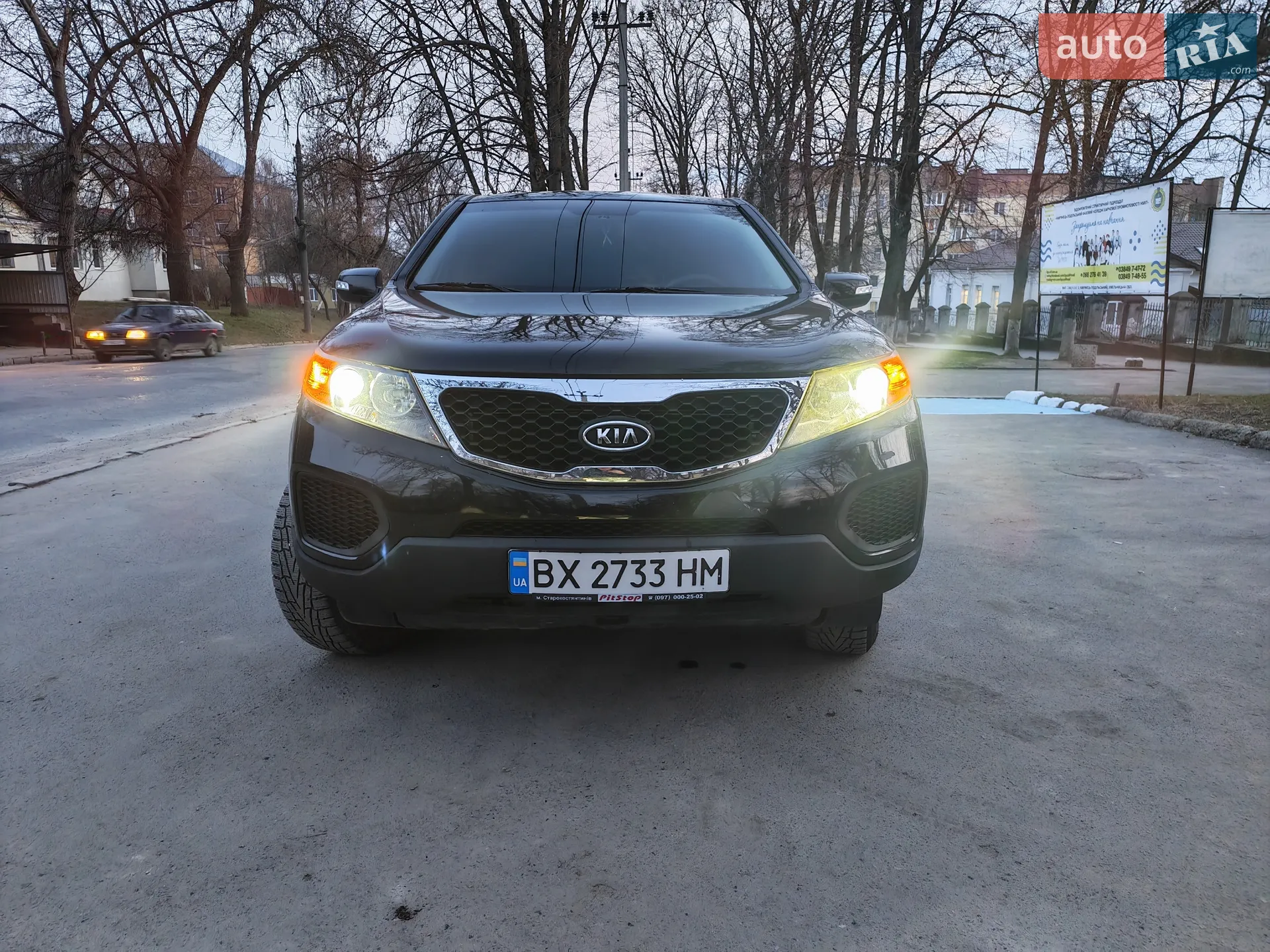 2012 Kia Sorento - мініатюра 73