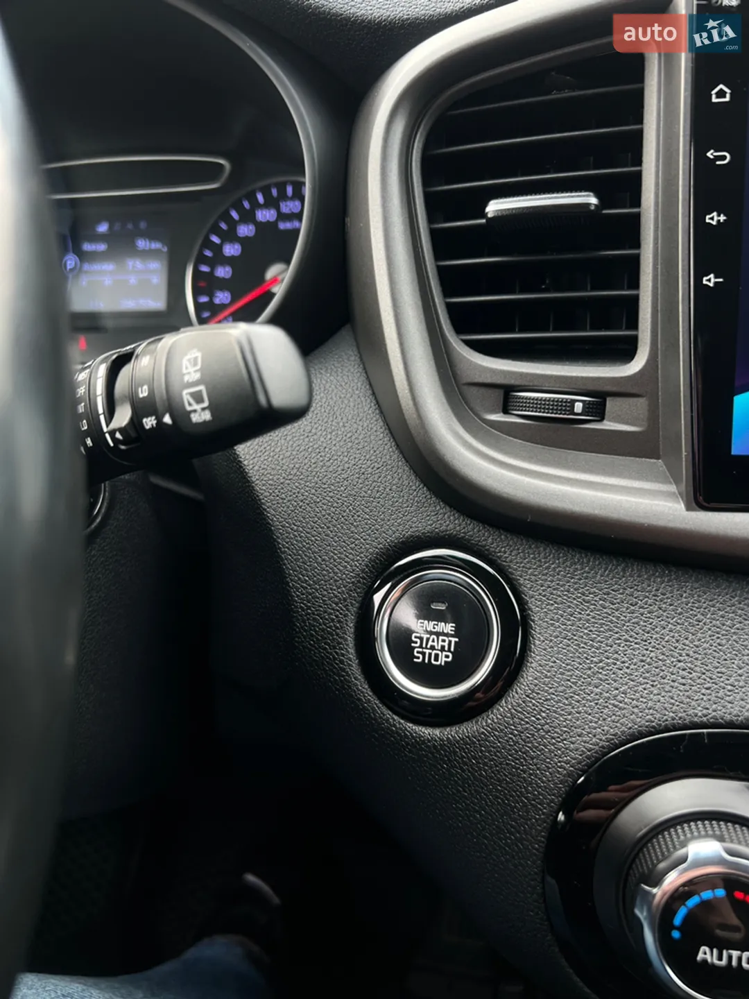 2017 Kia Sorento - мініатюра 22