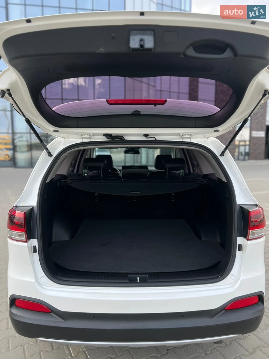 2017 Kia Sorento - мініатюра 33