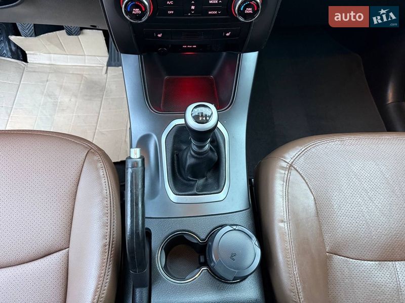 Внедорожник / Кроссовер Kia Sorento 2010 в Коломые фото 28 Внедорожник / Кроссовер Kia Sorento 2010 в Коломые