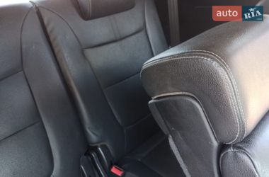 Внедорожник / Кроссовер Kia Sorento 2012 в Киеве