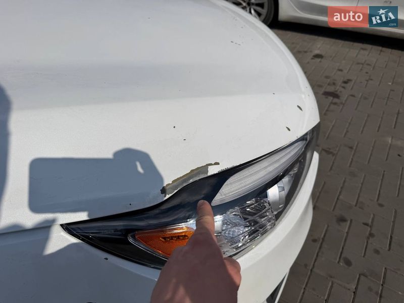 Внедорожник / Кроссовер Kia Sorento 2015 в Луцке