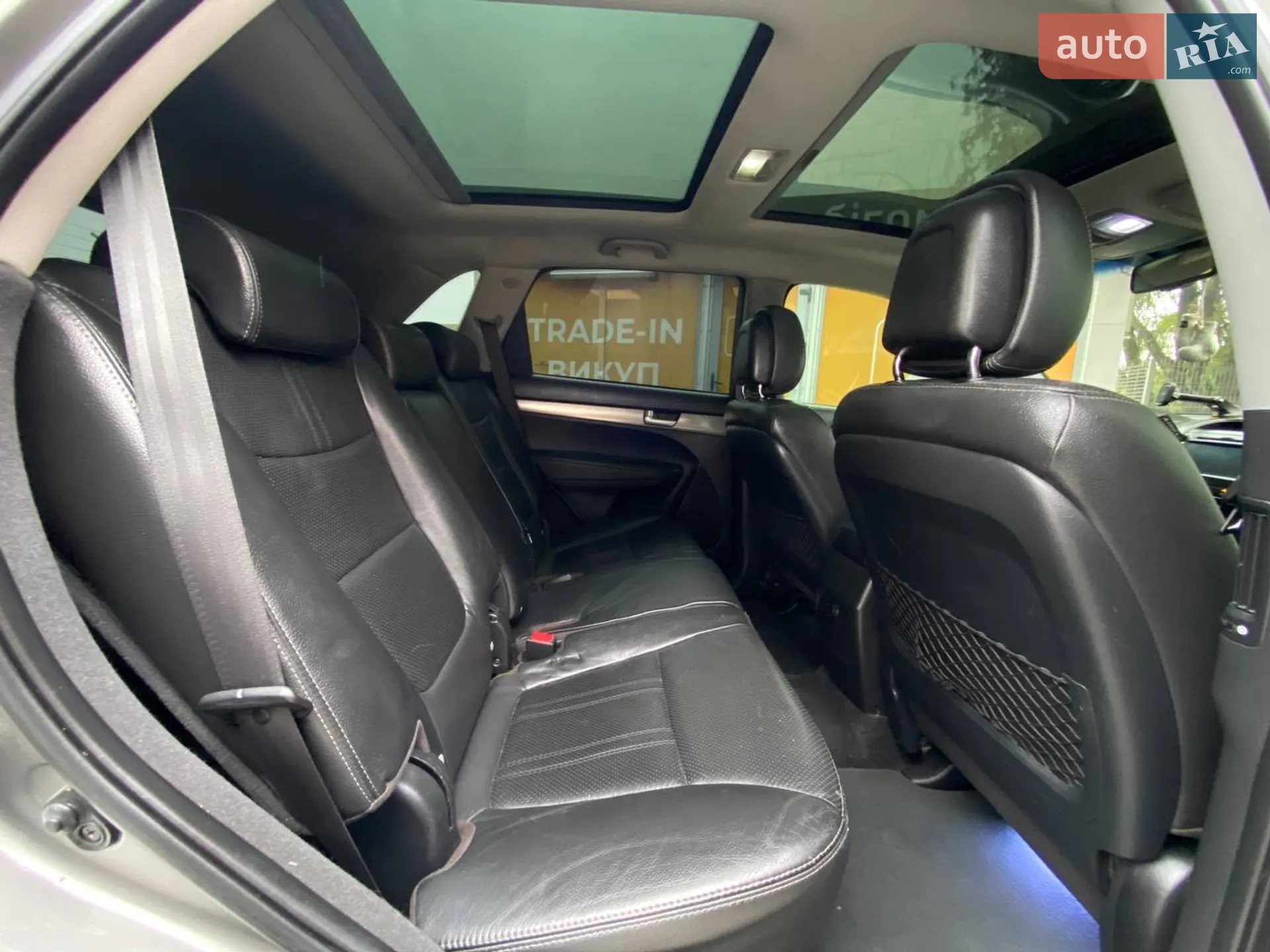2011 Kia Sorento - мініатюра 15