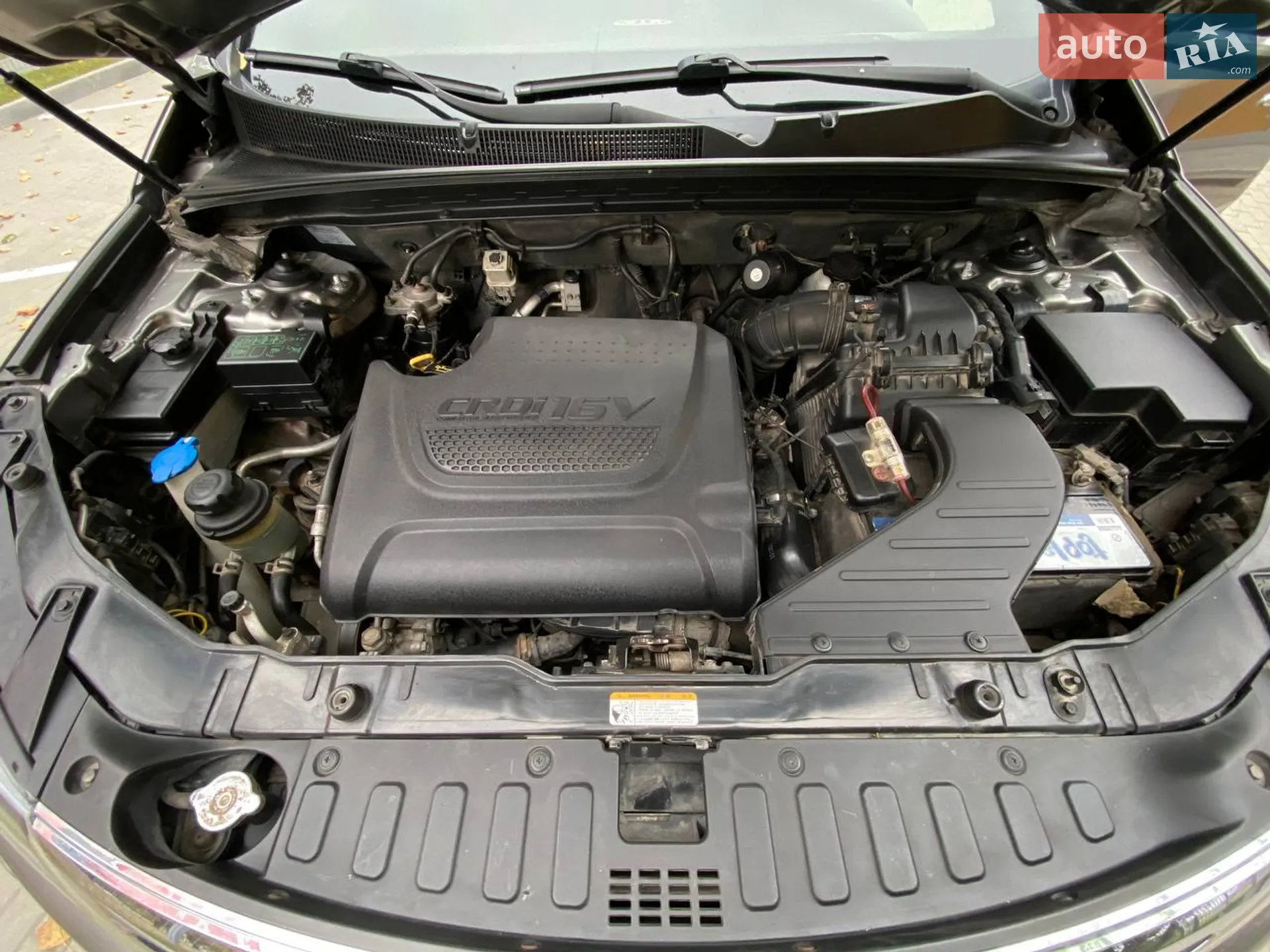 2011 Kia Sorento - мініатюра 21