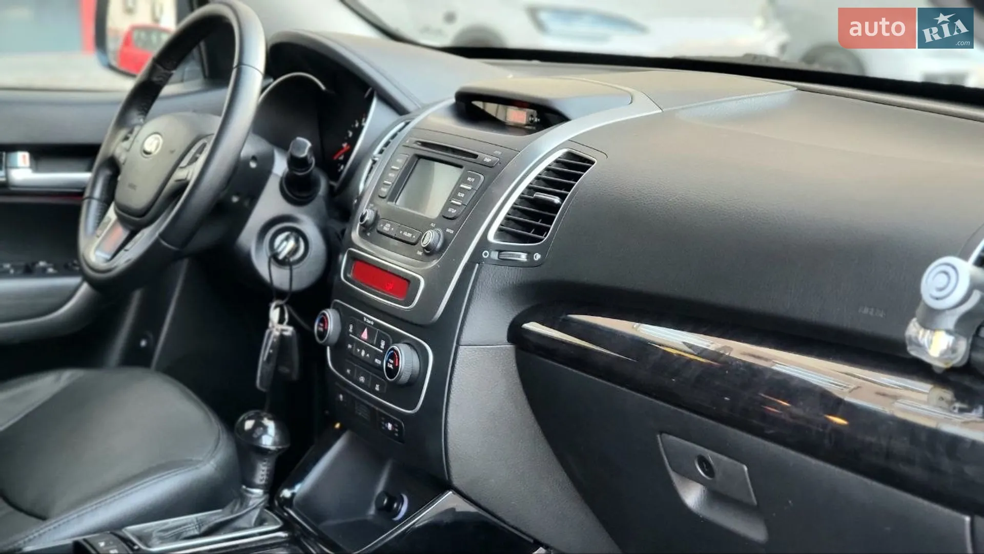 2014 Kia Sorento - мініатюра 10