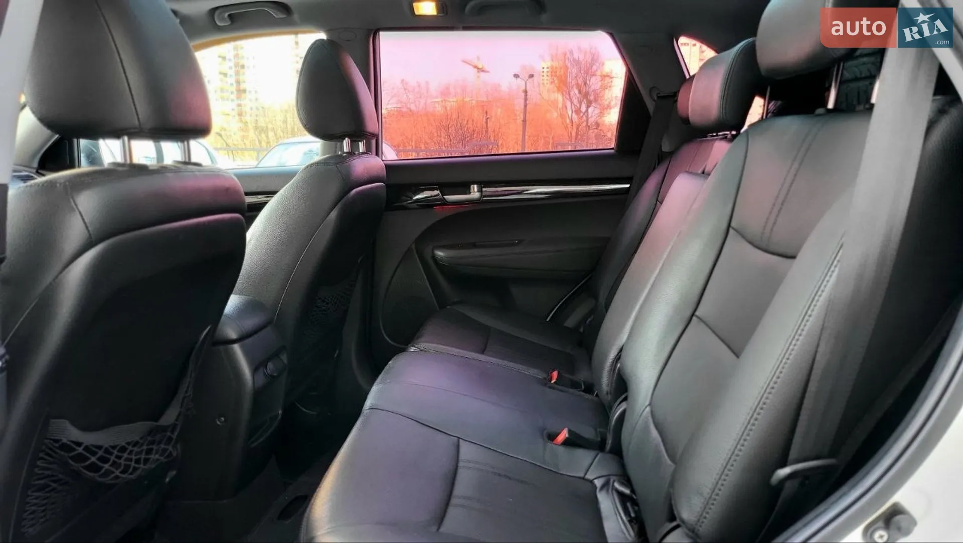 2014 Kia Sorento - мініатюра 16