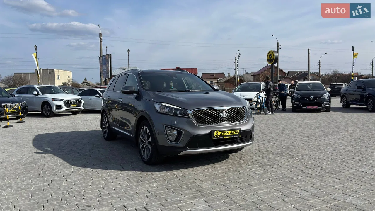 2023 Ford Edge - мініатюра 31