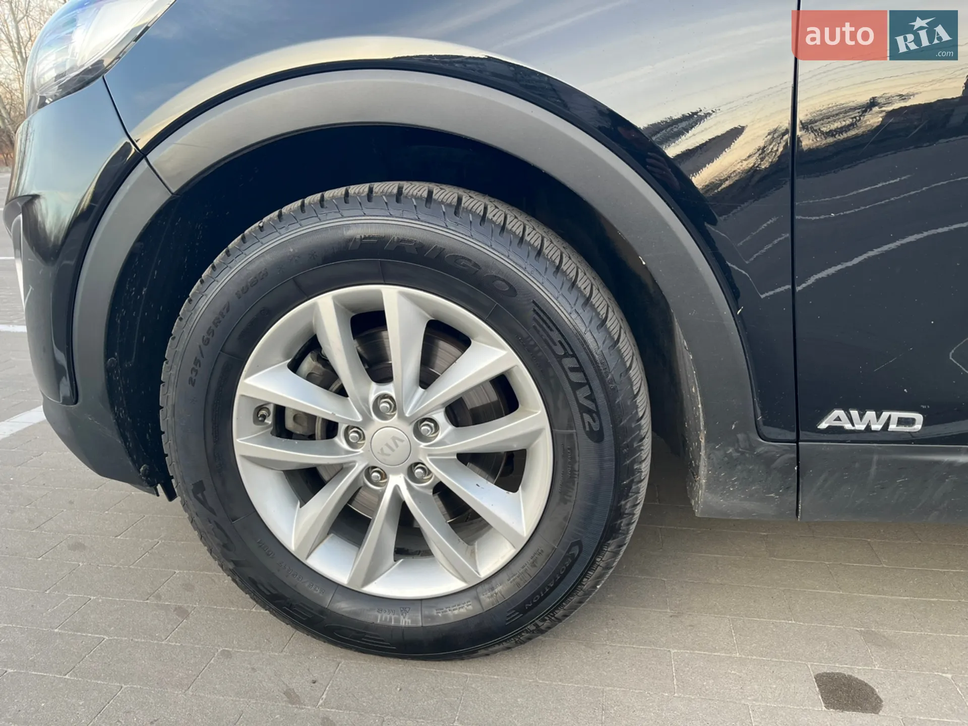 2015 Kia Sorento - мініатюра 12
