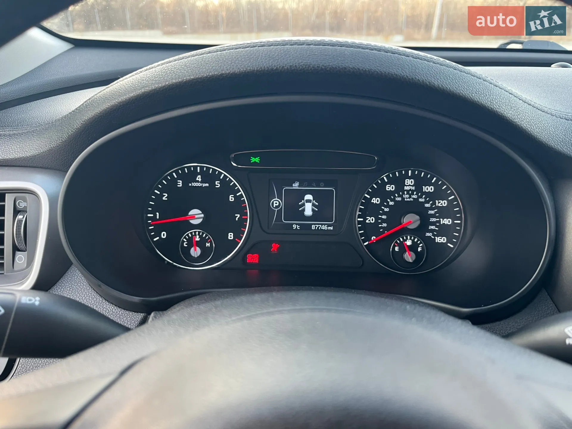 2015 Kia Sorento - мініатюра 21