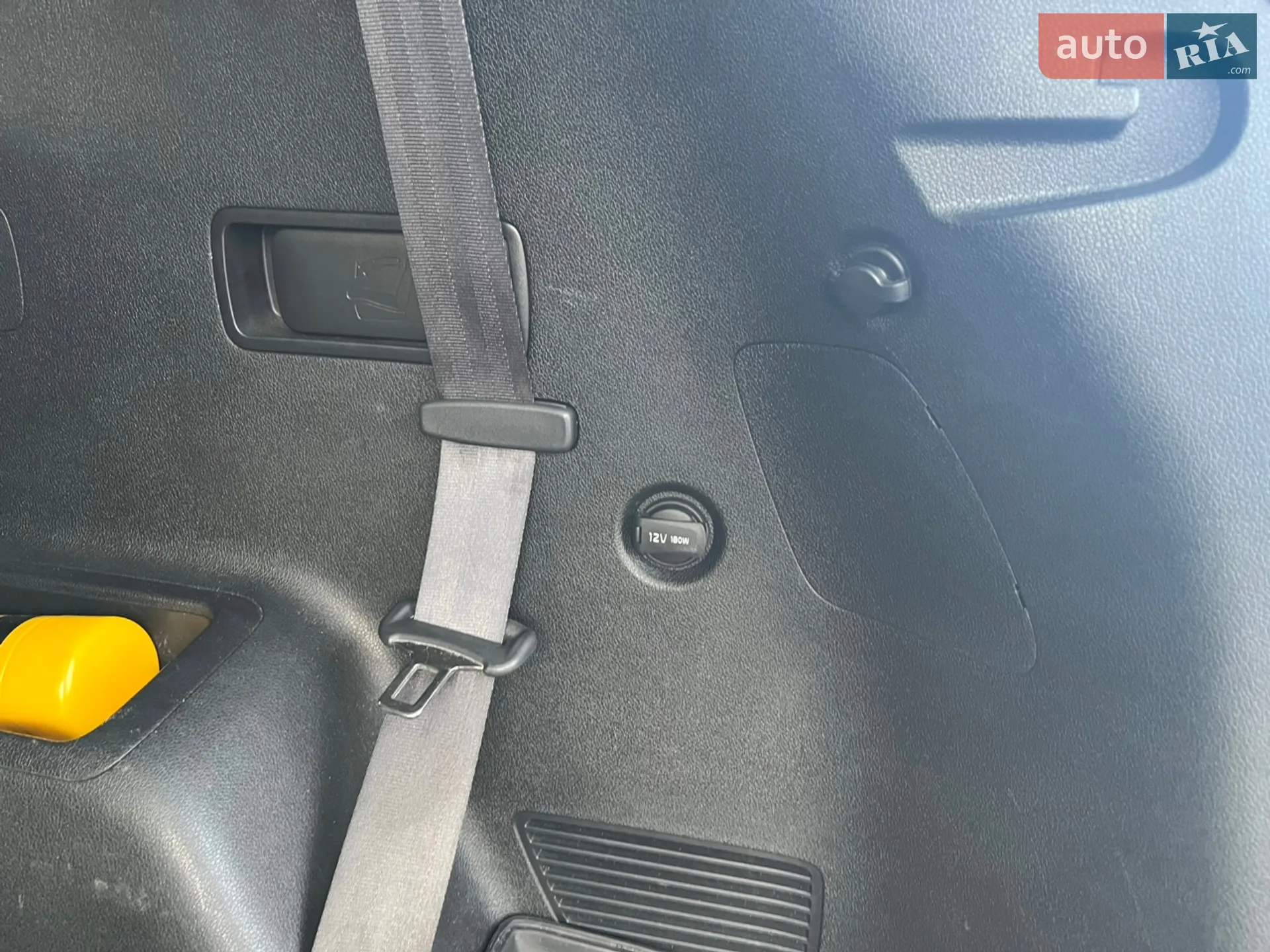 2015 Kia Sorento - мініатюра 32