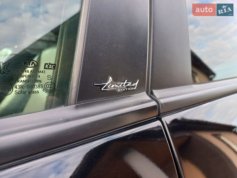 Позашляховик / Кросовер Kia Sorento 2014 в Макарові