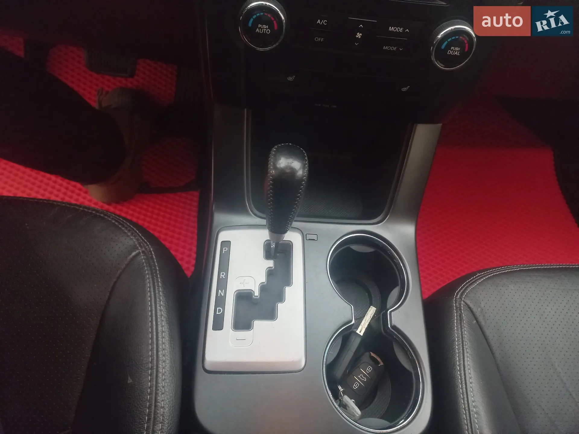 2010 Kia Sorento - мініатюра 28