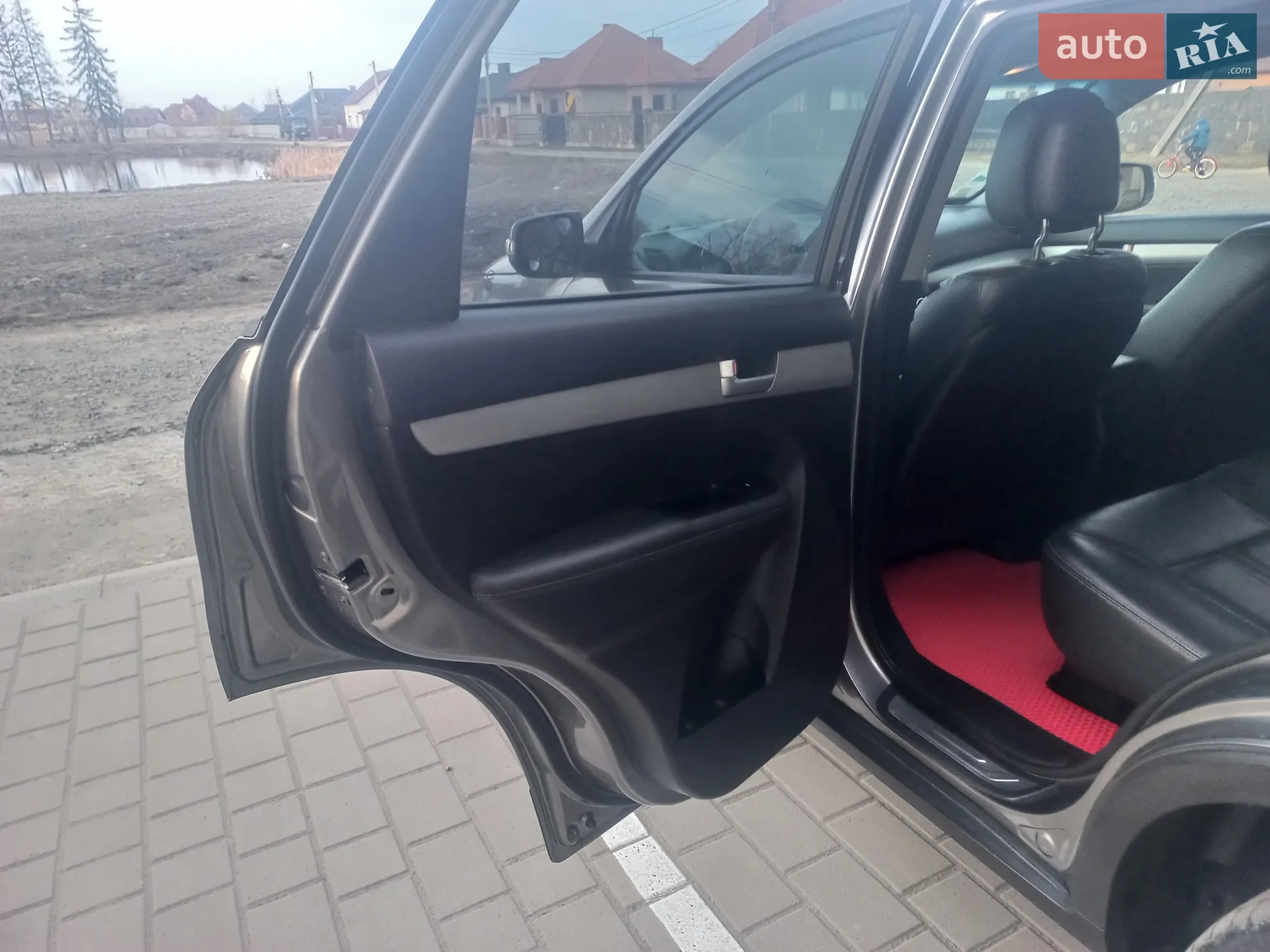 2010 Kia Sorento - мініатюра 30