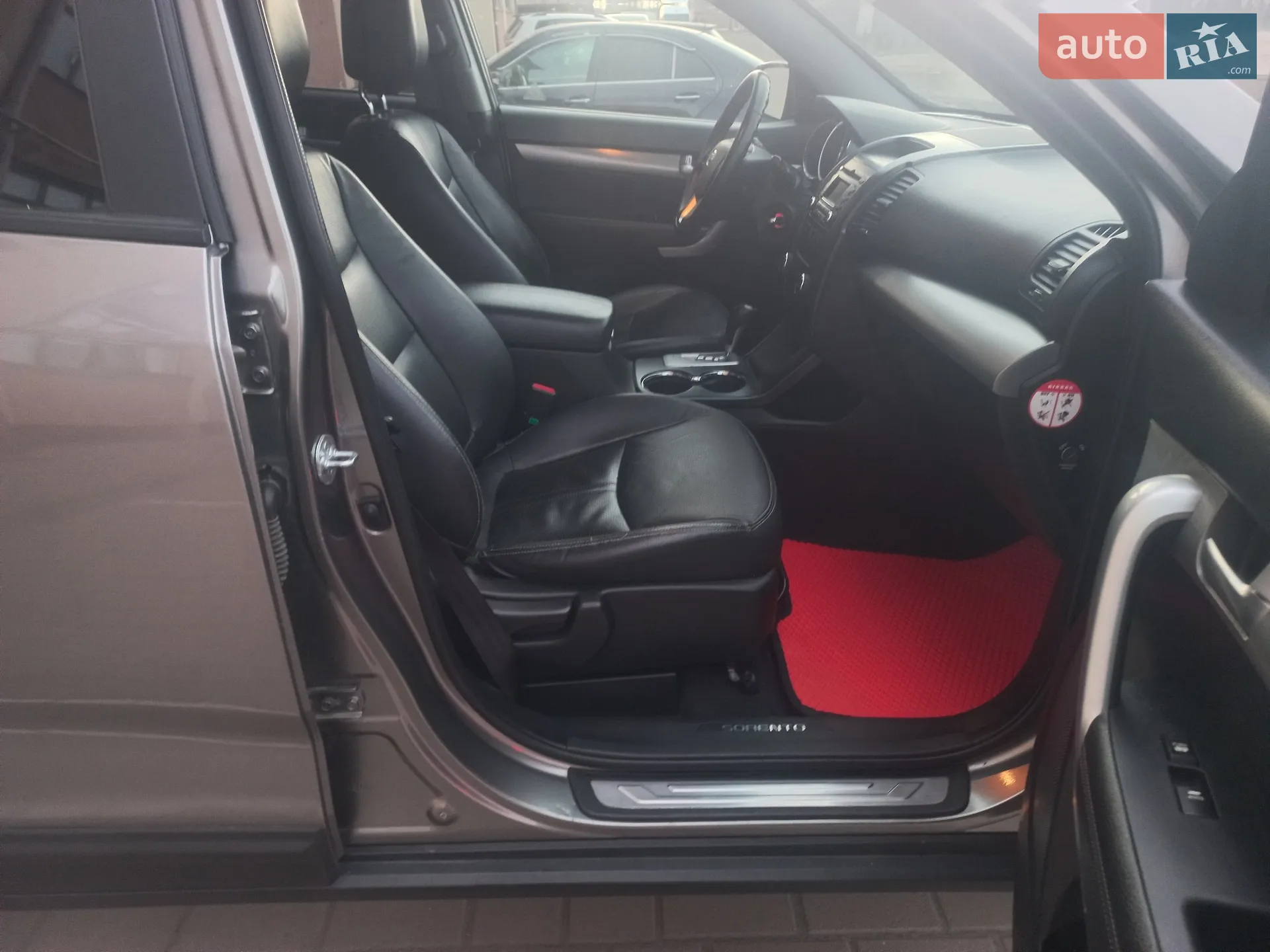 2010 Kia Sorento - мініатюра 39