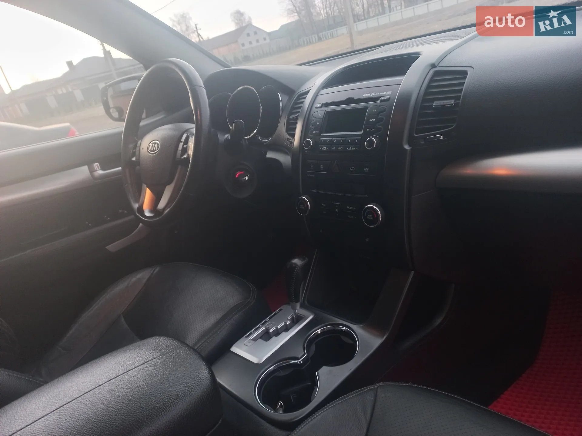 2010 Kia Sorento - мініатюра 34