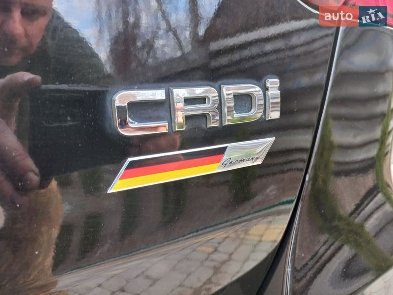 Позашляховик / Кросовер Kia Sorento 2014 в Макарові