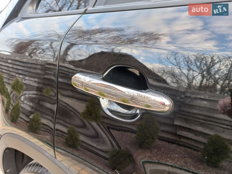 Позашляховик / Кросовер Kia Sorento 2014 в Макарові