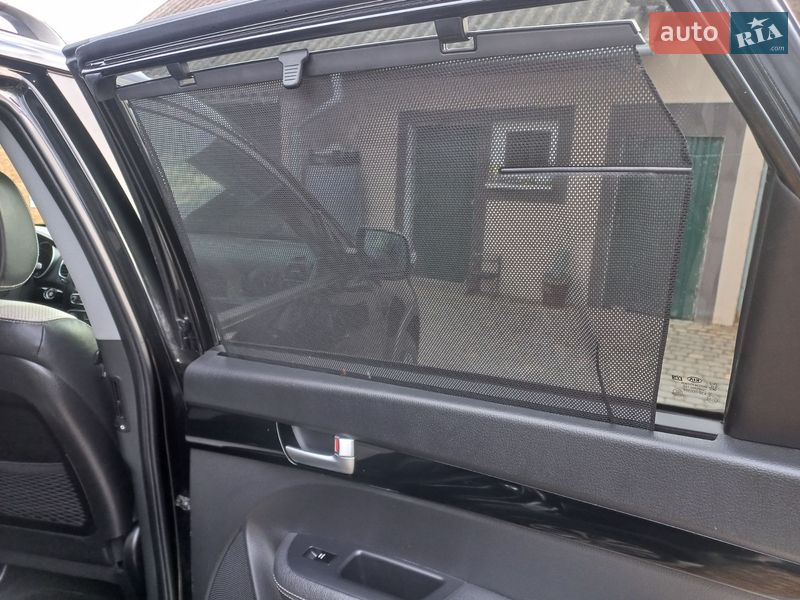 Позашляховик / Кросовер Kia Sorento 2014 в Макарові