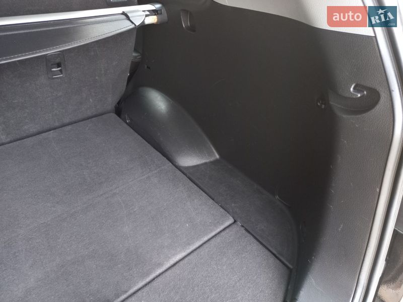 Позашляховик / Кросовер Kia Sorento 2014 в Макарові